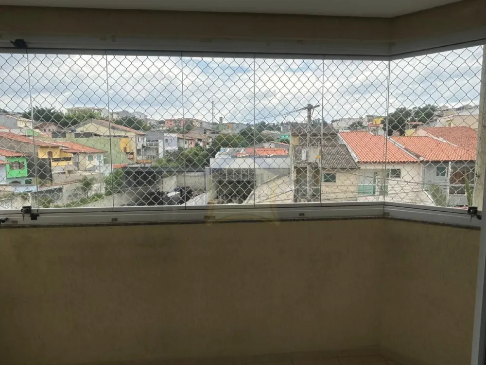 Apartamento 2 quartos para Venda no bairro Jardim Santo Antônio em Santo André
