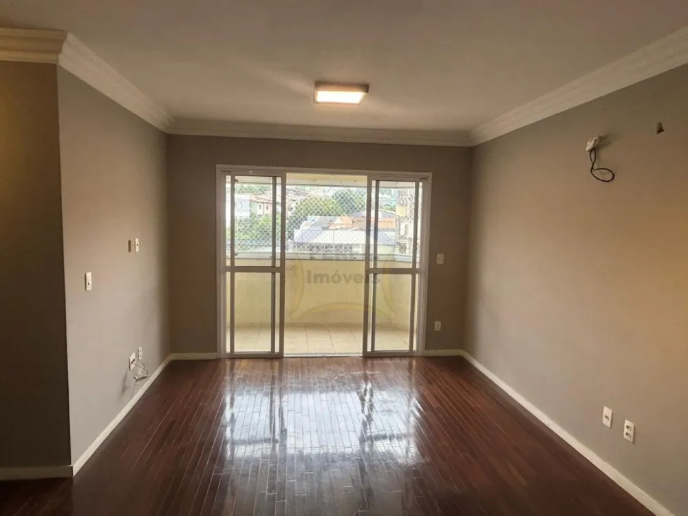 Apartamento 2 quartos para Venda no bairro Jardim Santo Antônio em Santo André