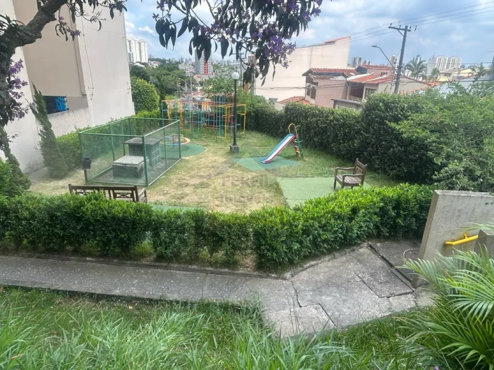 Apartamento 2 quartos para Venda no bairro Parque das Nações em Santo André
