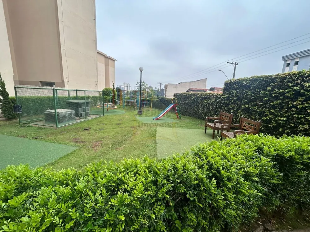 Apartamento 2 quartos para Venda no bairro Parque das Nações em Santo André