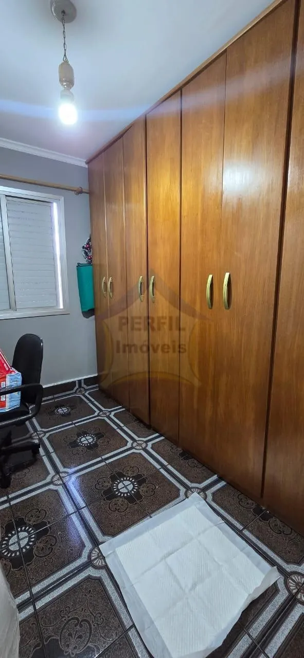 Apartamento 2 quartos para Venda no bairro Parque das Nações em Santo André
