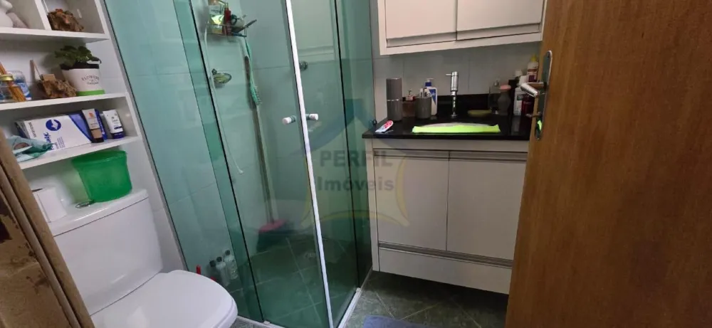 Apartamento 2 quartos para Venda no bairro Parque das Nações em Santo André