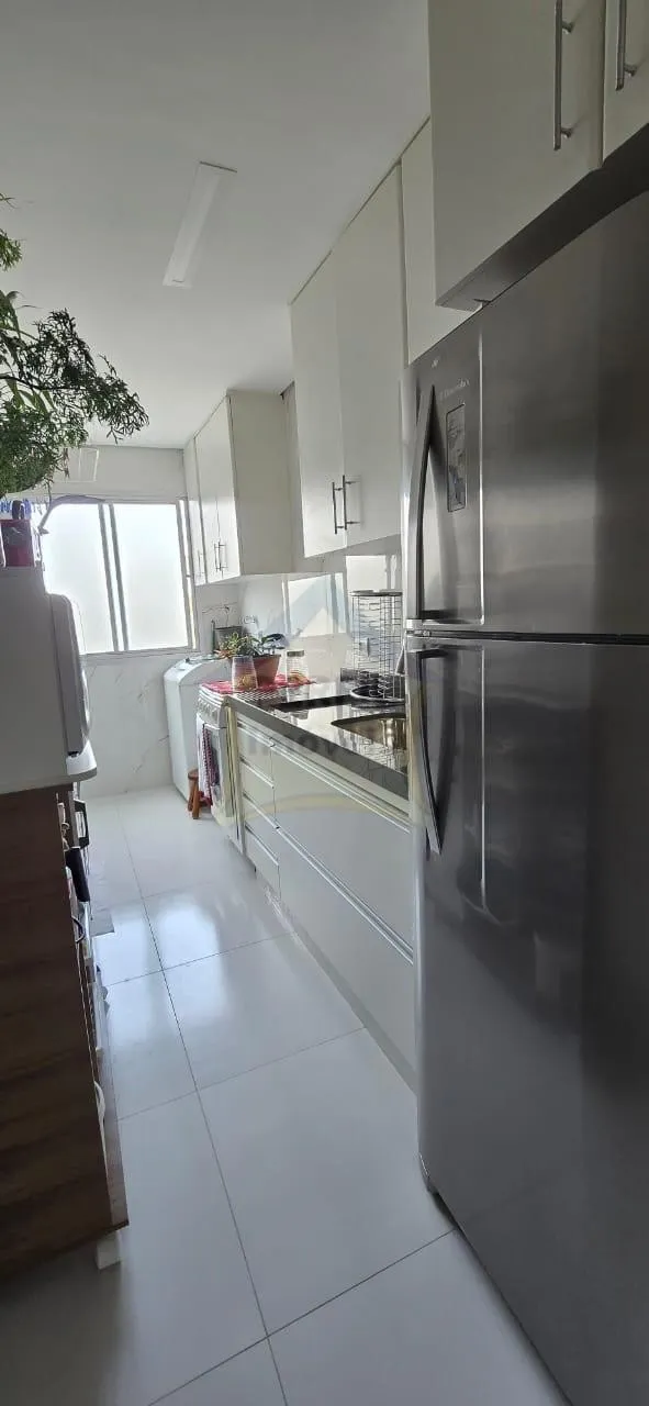 Apartamento 2 quartos para Venda no bairro Parque das Nações em Santo André