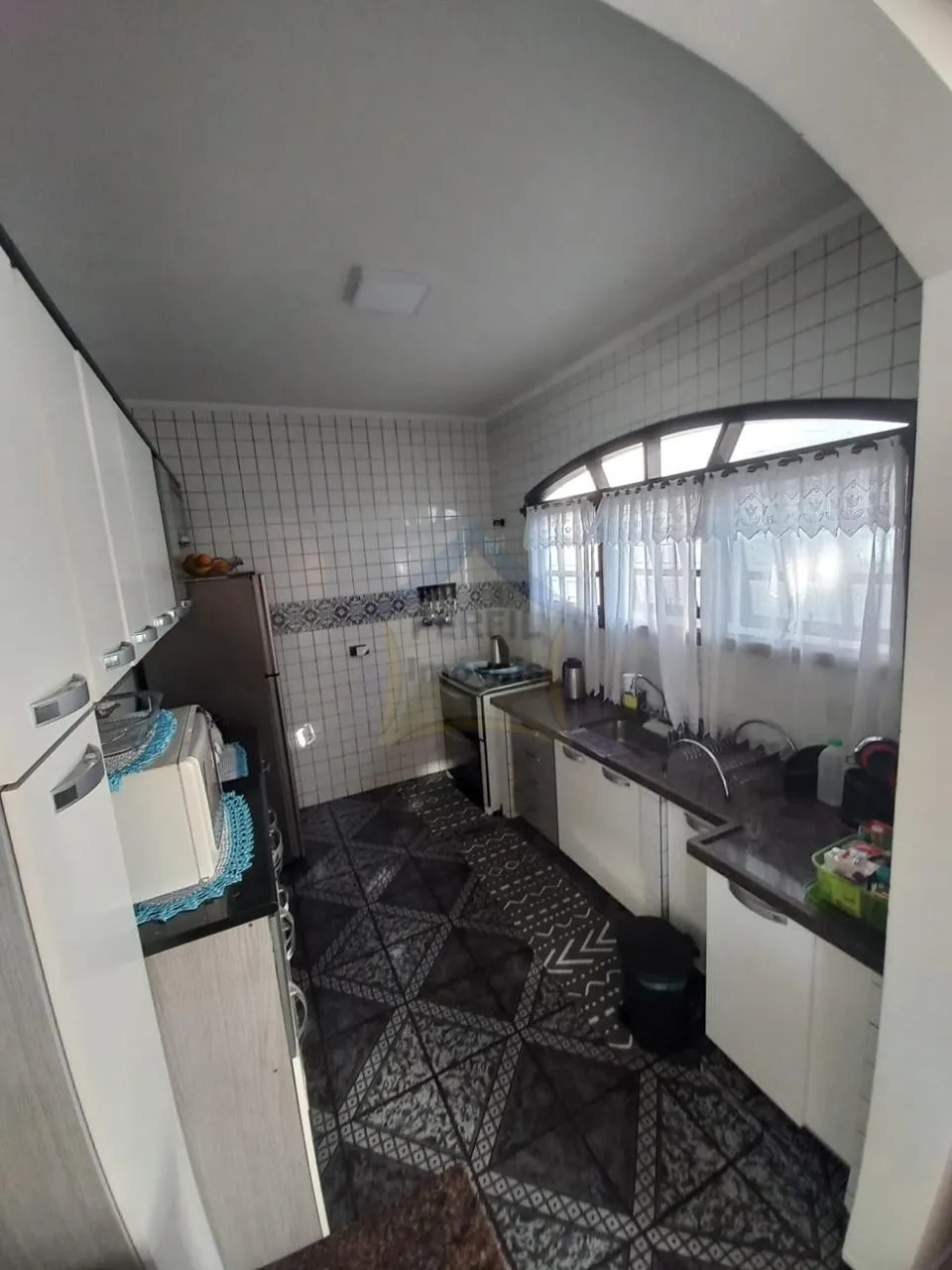 Sobrado 3 quartos para Venda no bairro Jardim Utinga em Santo André