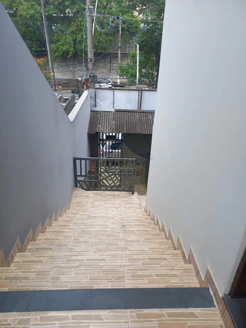 Sobrado 3 quartos para Venda no bairro Jardim Utinga em Santo André