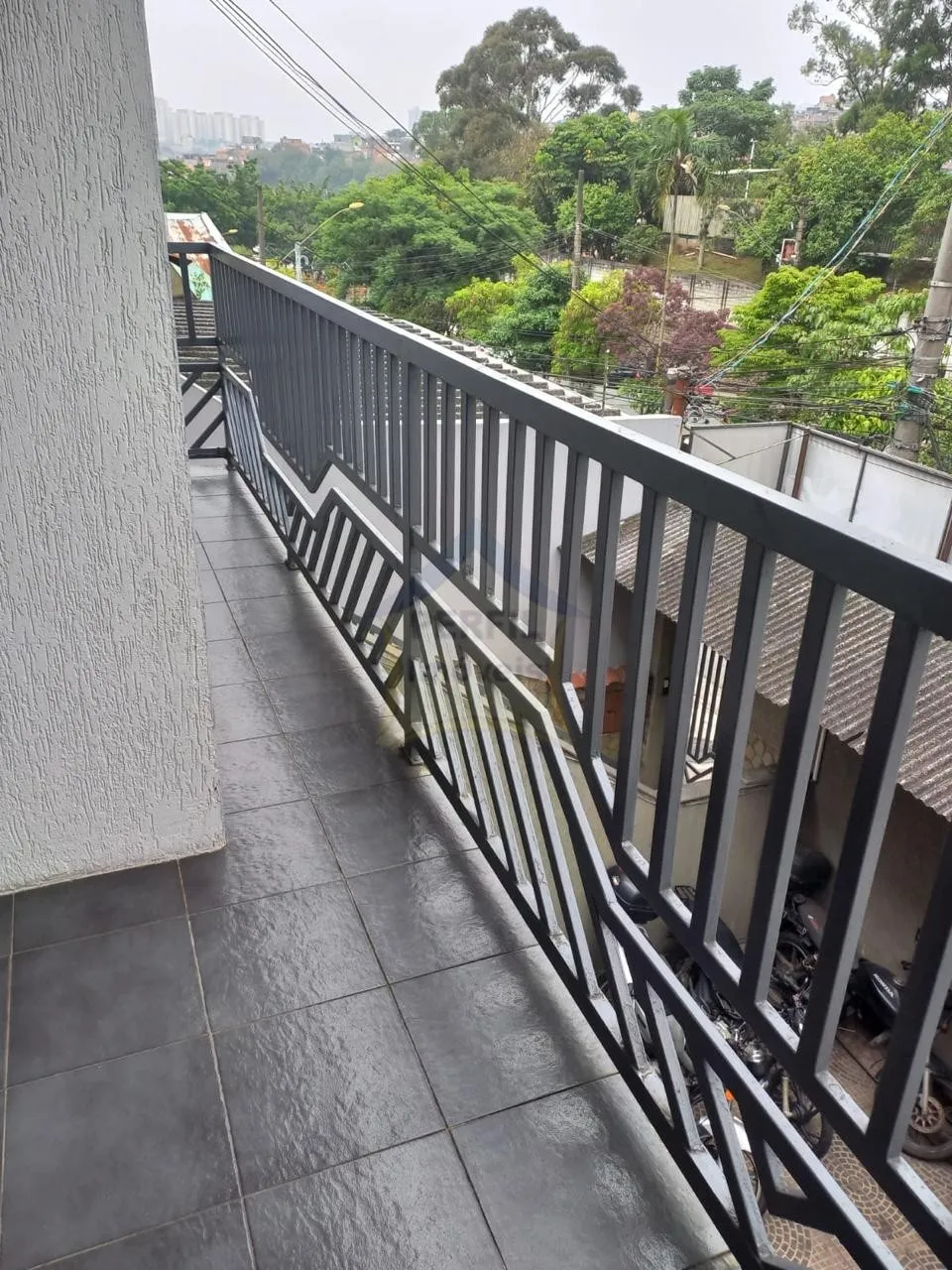 Sobrado 3 quartos para Venda no bairro Jardim Utinga em Santo André