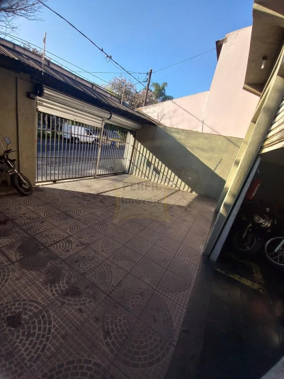Sobrado 3 quartos para Venda no bairro Jardim Utinga em Santo André