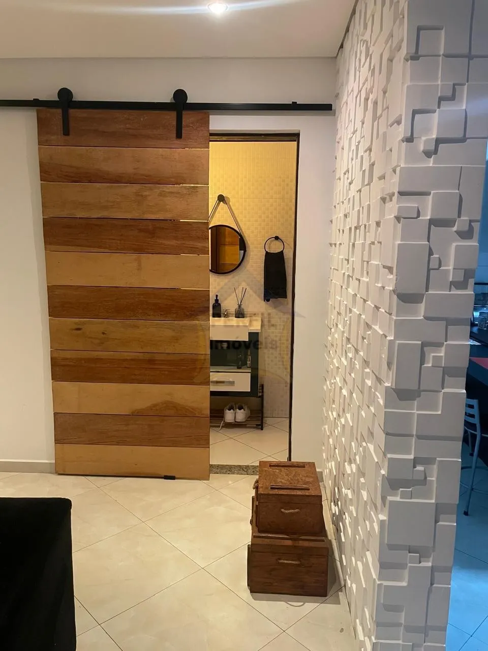 Sobrado 3 quartos para Venda no bairro Jardim Santo Antônio-  Camilópoles  em Santo André