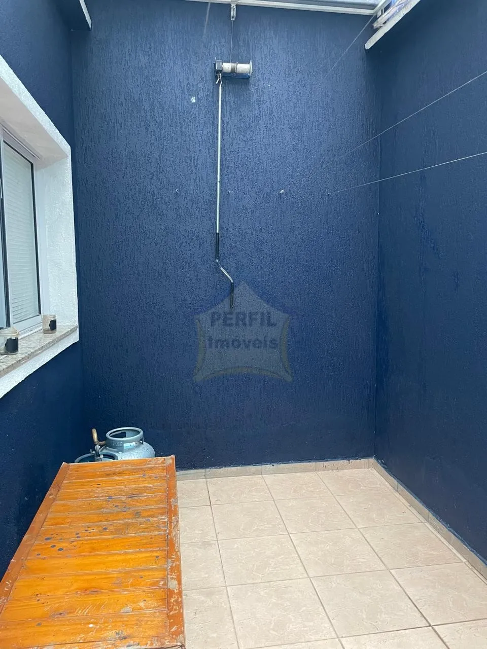 Sobrado 3 quartos para Venda no bairro Jardim Santo Antônio-  Camilópoles  em Santo André