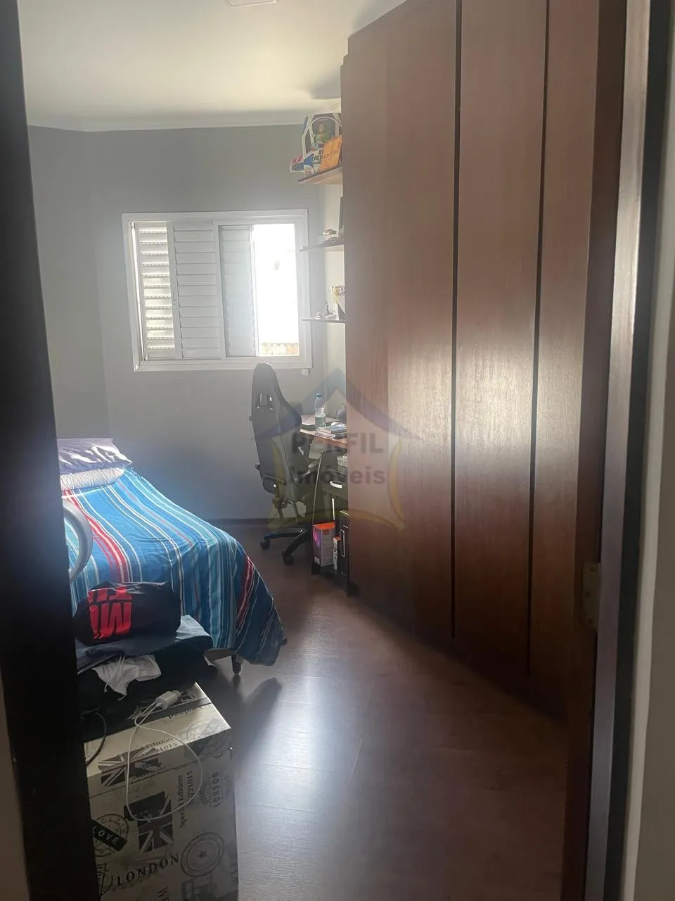 Sobrado 3 quartos para Venda no bairro Jardim Santo Antônio-  Camilópoles  em Santo André