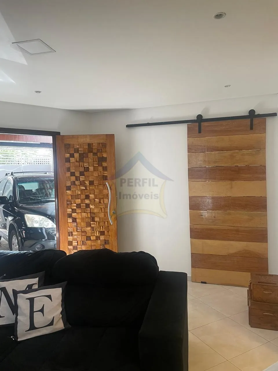 Sobrado 3 quartos para Venda no bairro Jardim Santo Antônio-  Camilópoles  em Santo André