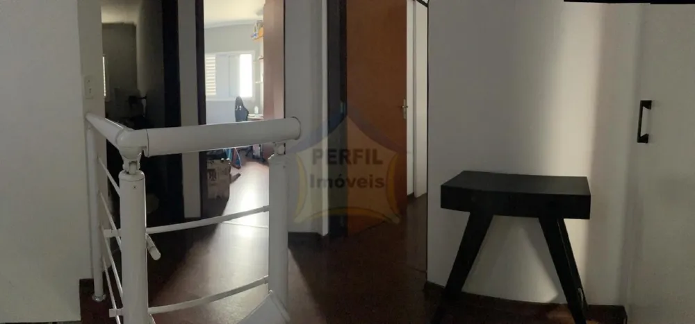 Sobrado 3 quartos para Venda no bairro Jardim Santo Antônio-  Camilópoles  em Santo André