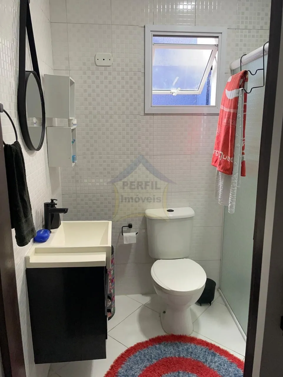 Sobrado 3 quartos para Venda no bairro Jardim Santo Antônio-  Camilópoles  em Santo André