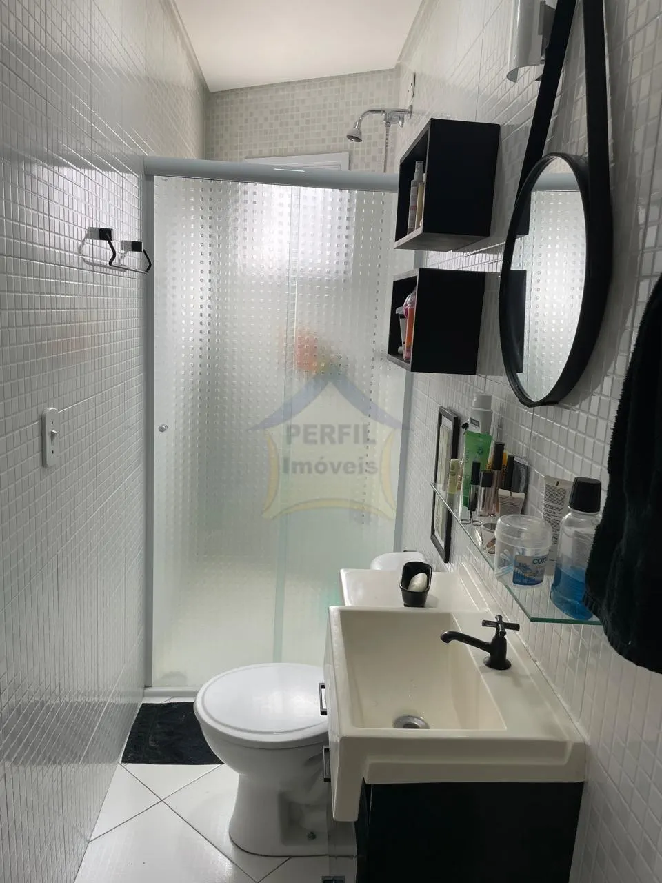 Sobrado 3 quartos para Venda no bairro Jardim Santo Antônio-  Camilópoles  em Santo André