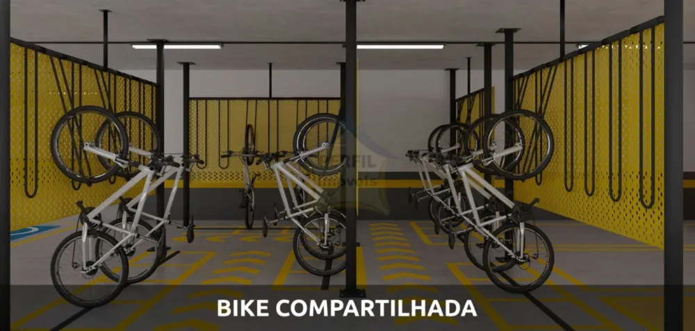 Apartamento 3 quartos para Venda no bairro Campestre em Santo André