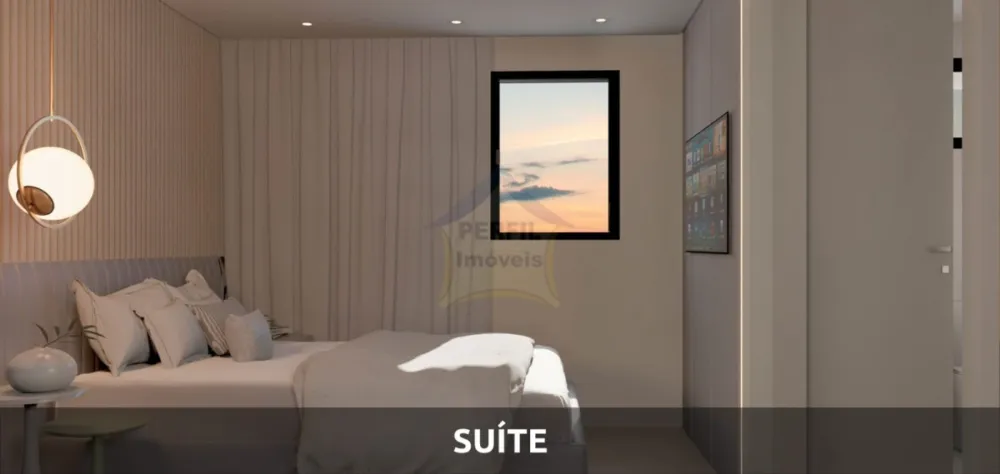 Apartamento 3 quartos para Venda no bairro Campestre em Santo André