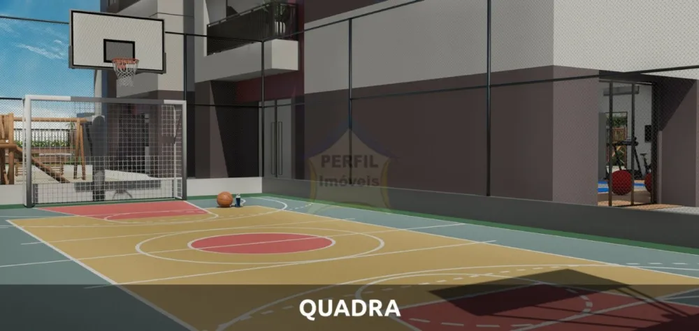 Apartamento 3 quartos para Venda no bairro Campestre em Santo André