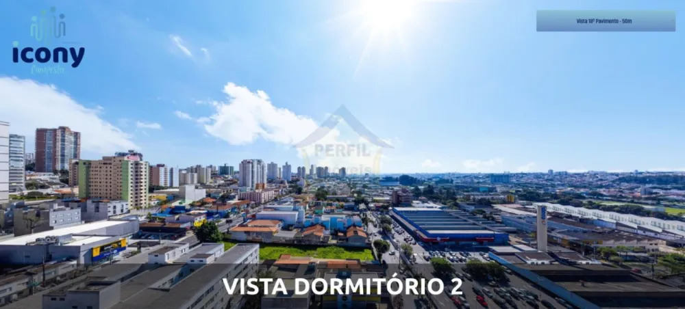 Apartamento 3 quartos para Venda no bairro Campestre em Santo André