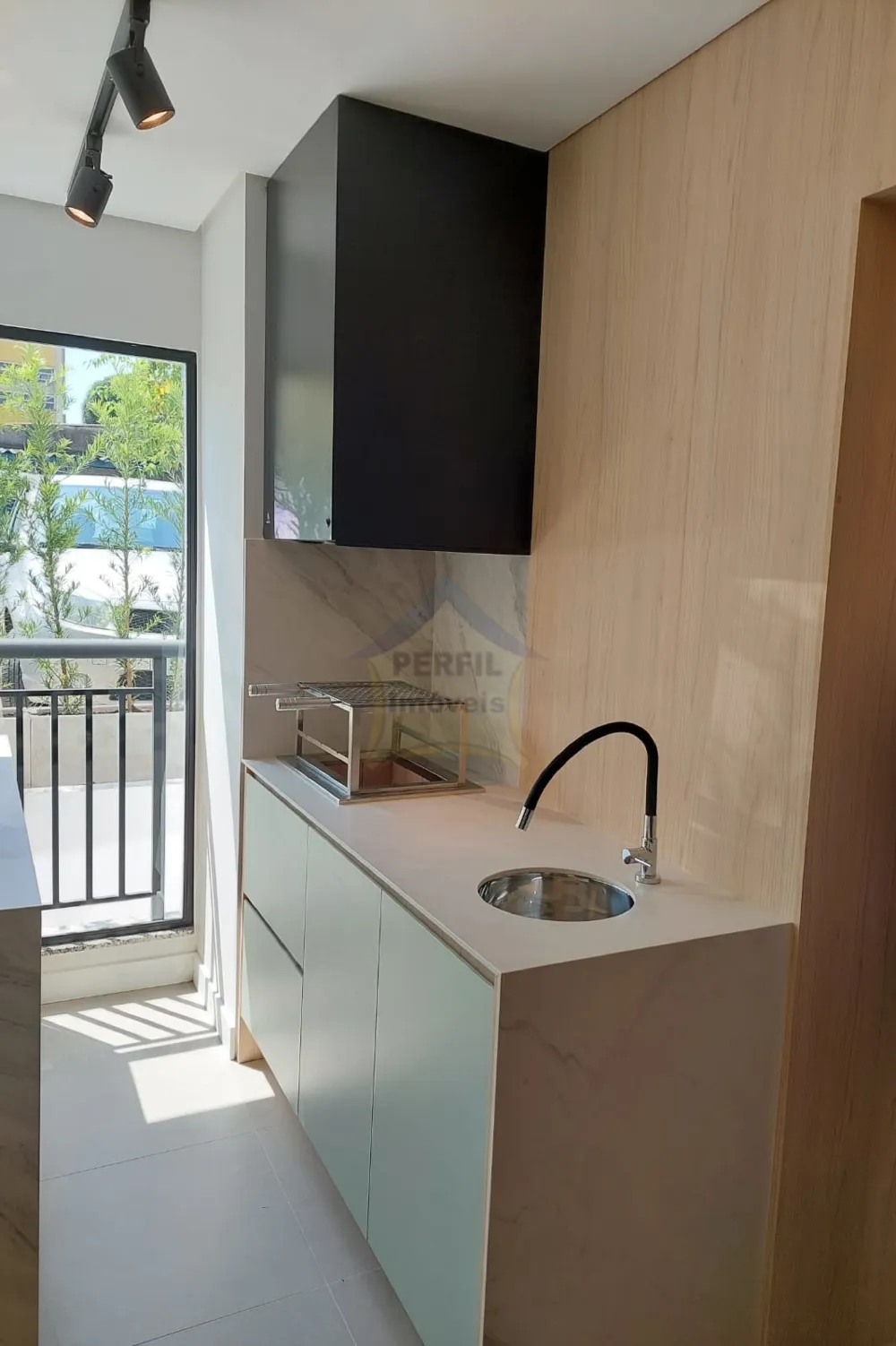 Apartamento 3 quartos para Venda no bairro Campestre em Santo André