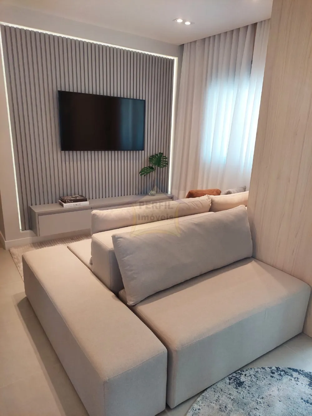Apartamento 3 quartos para Venda no bairro Campestre em Santo André