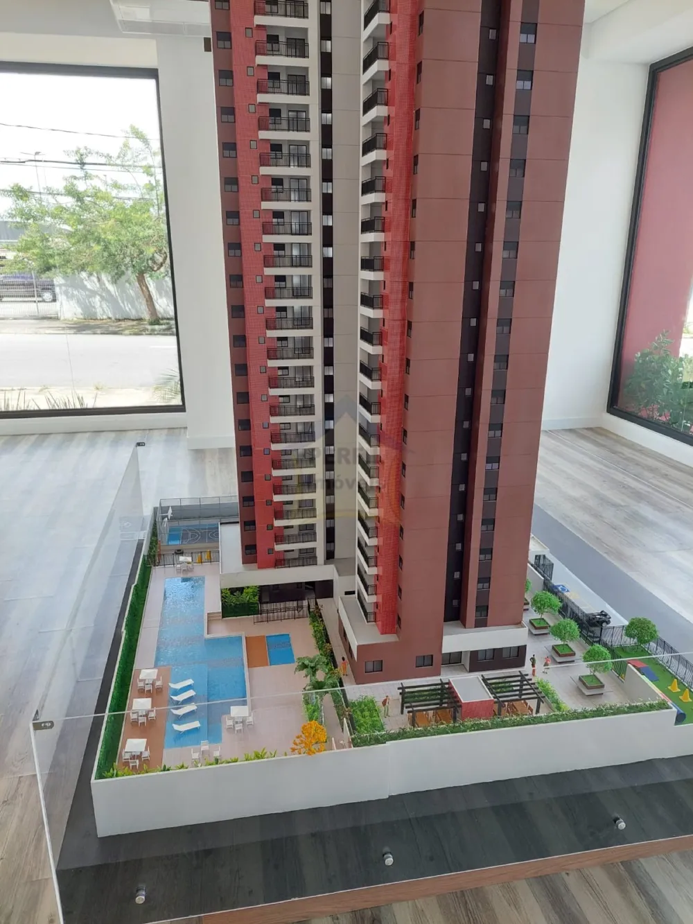 Apartamento 3 quartos para Venda no bairro Campestre em Santo André
