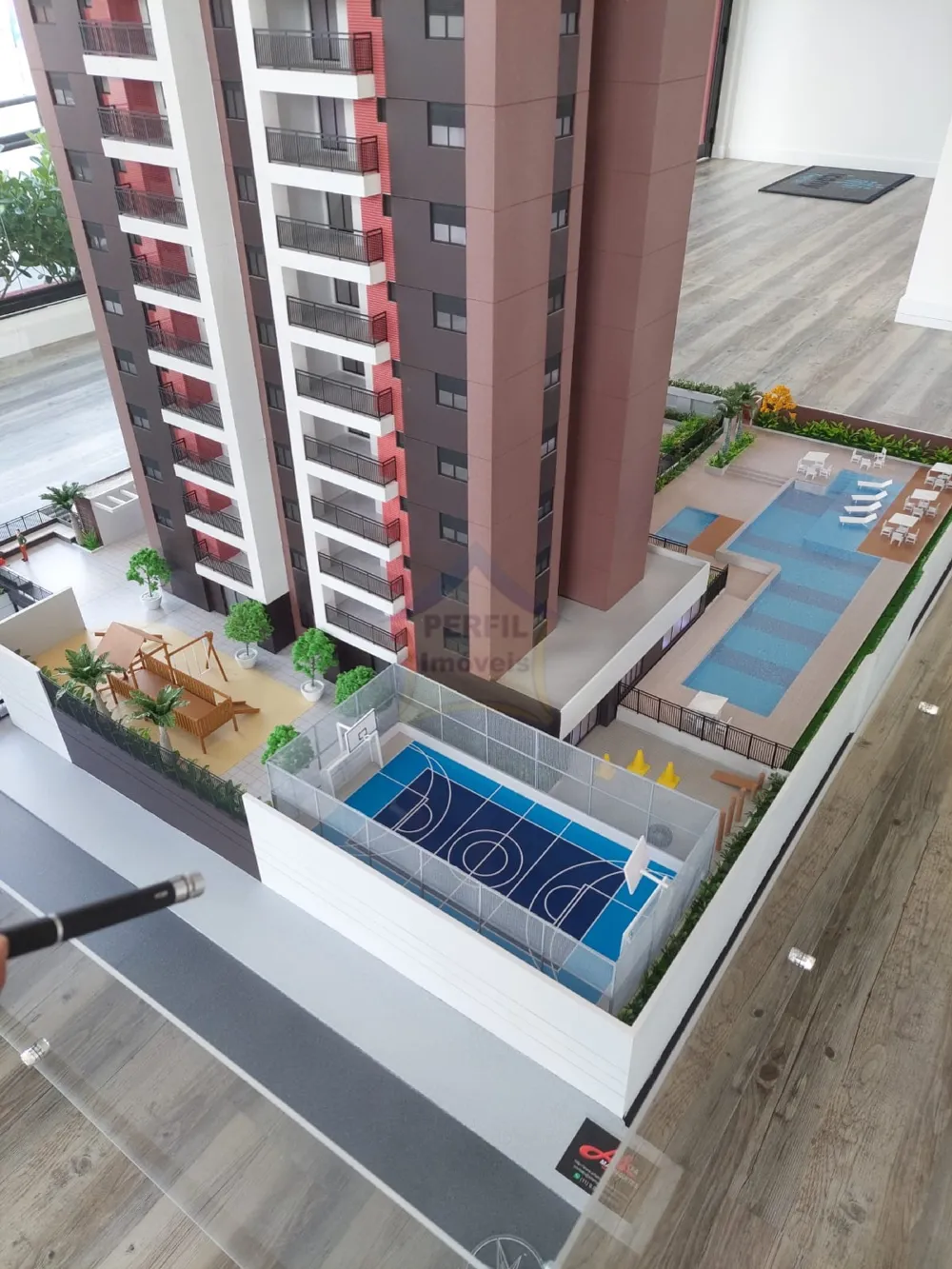 Apartamento 3 quartos para Venda no bairro Campestre em Santo André