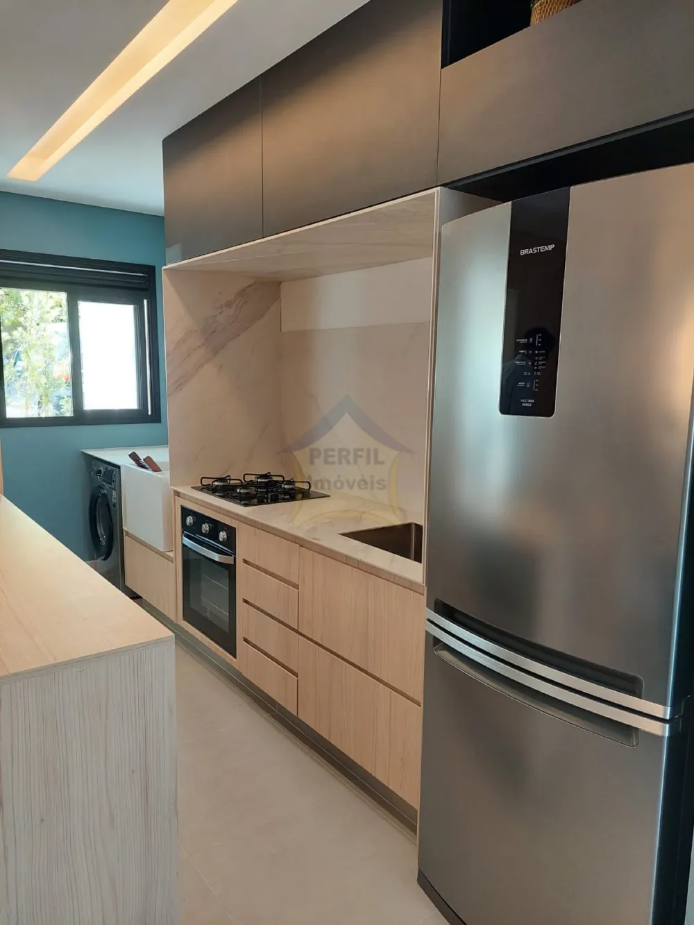 Apartamento 3 quartos para Venda no bairro Campestre em Santo André
