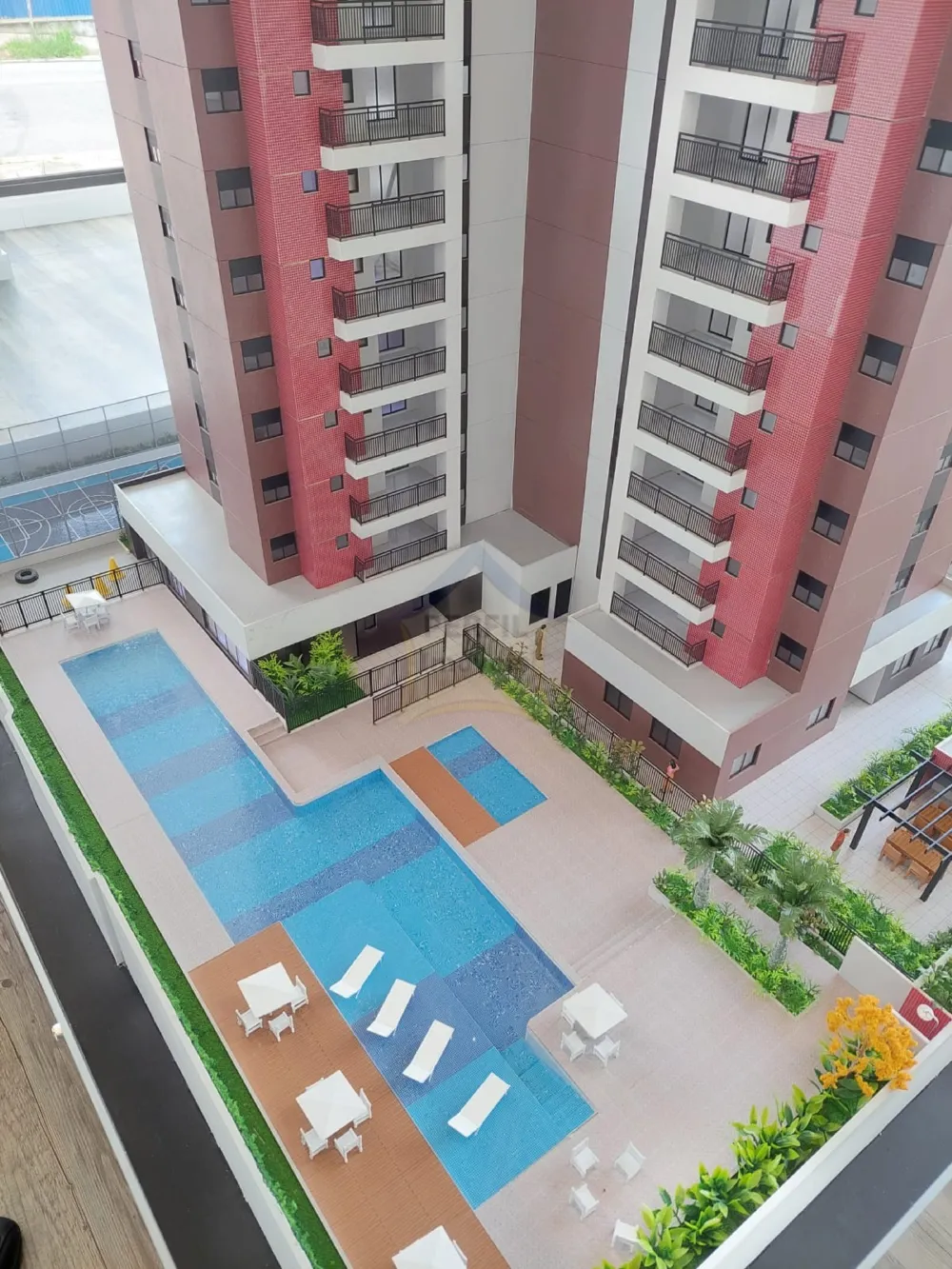 Apartamento 3 quartos para Venda no bairro Campestre em Santo André