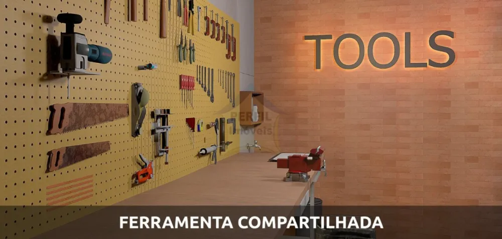 Apartamento 3 quartos para Venda no bairro Campestre em Santo André