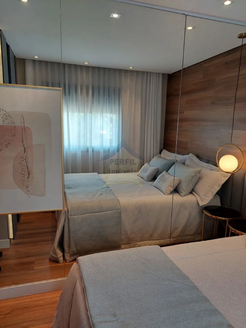 Apartamento 3 quartos para Venda no bairro Campestre em Santo André