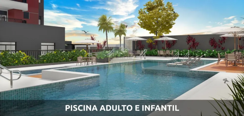 Apartamento 3 quartos para Venda no bairro Campestre em Santo André