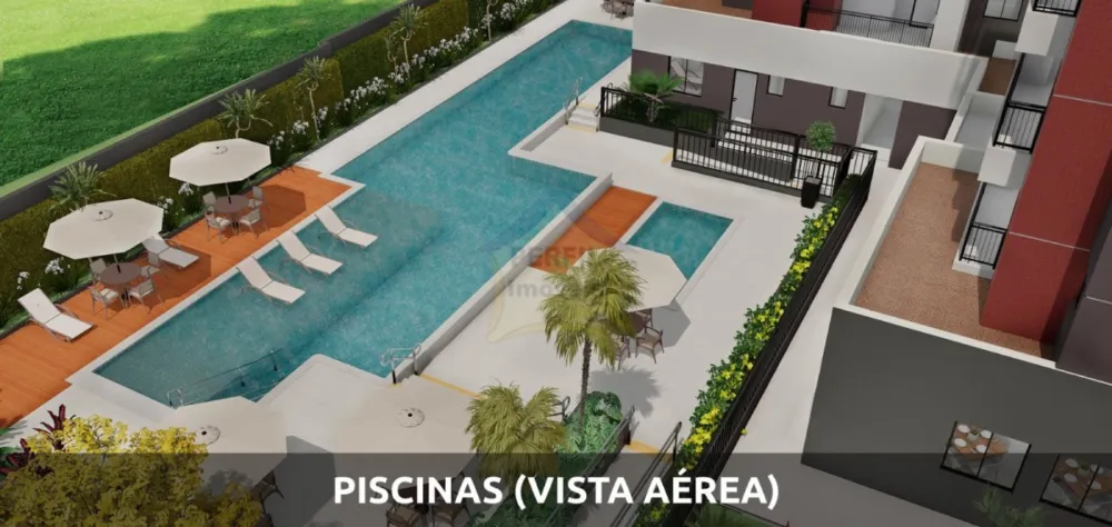 Apartamento 3 quartos para Venda no bairro Campestre em Santo André