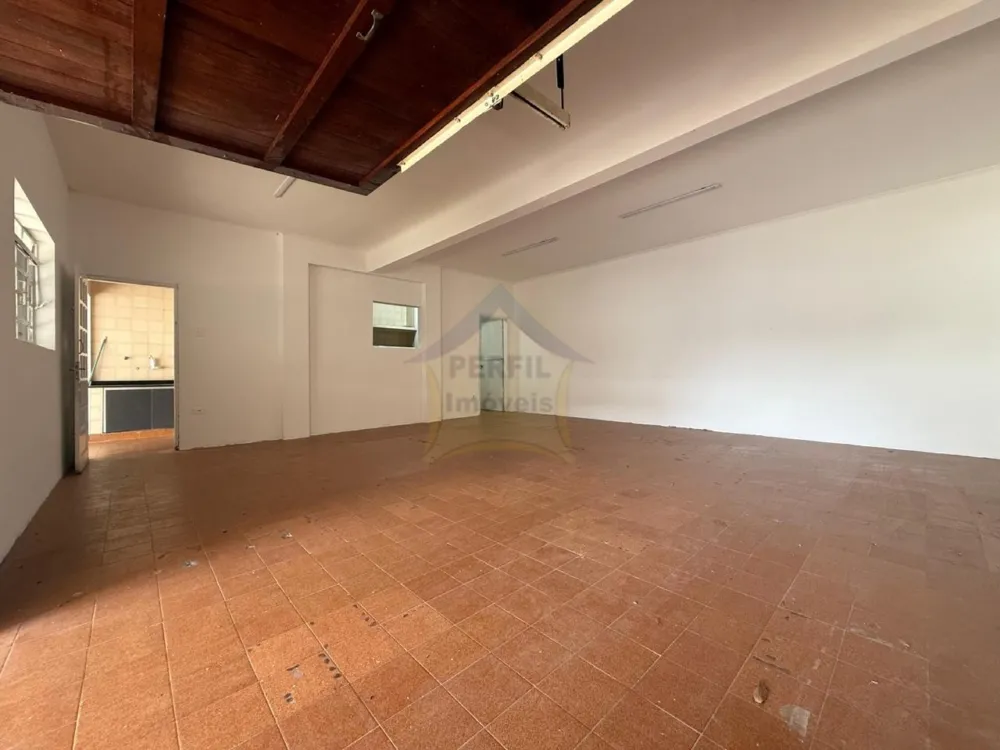 Casa 3 quartos para Locação Anual no bairro Campestre em Santo André