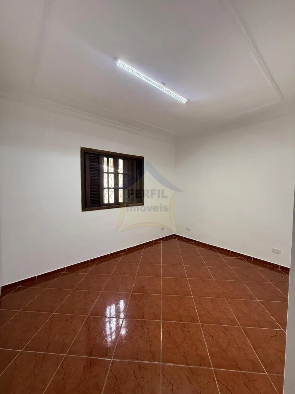 Casa 3 quartos para Locação Anual no bairro Campestre em Santo André