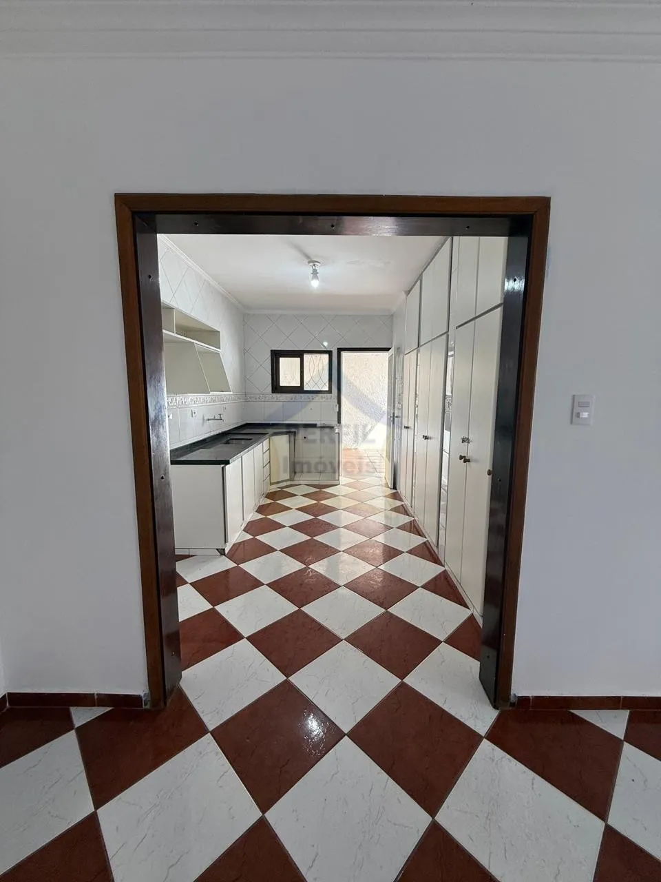 Casa 3 quartos para Locação Anual no bairro Campestre em Santo André