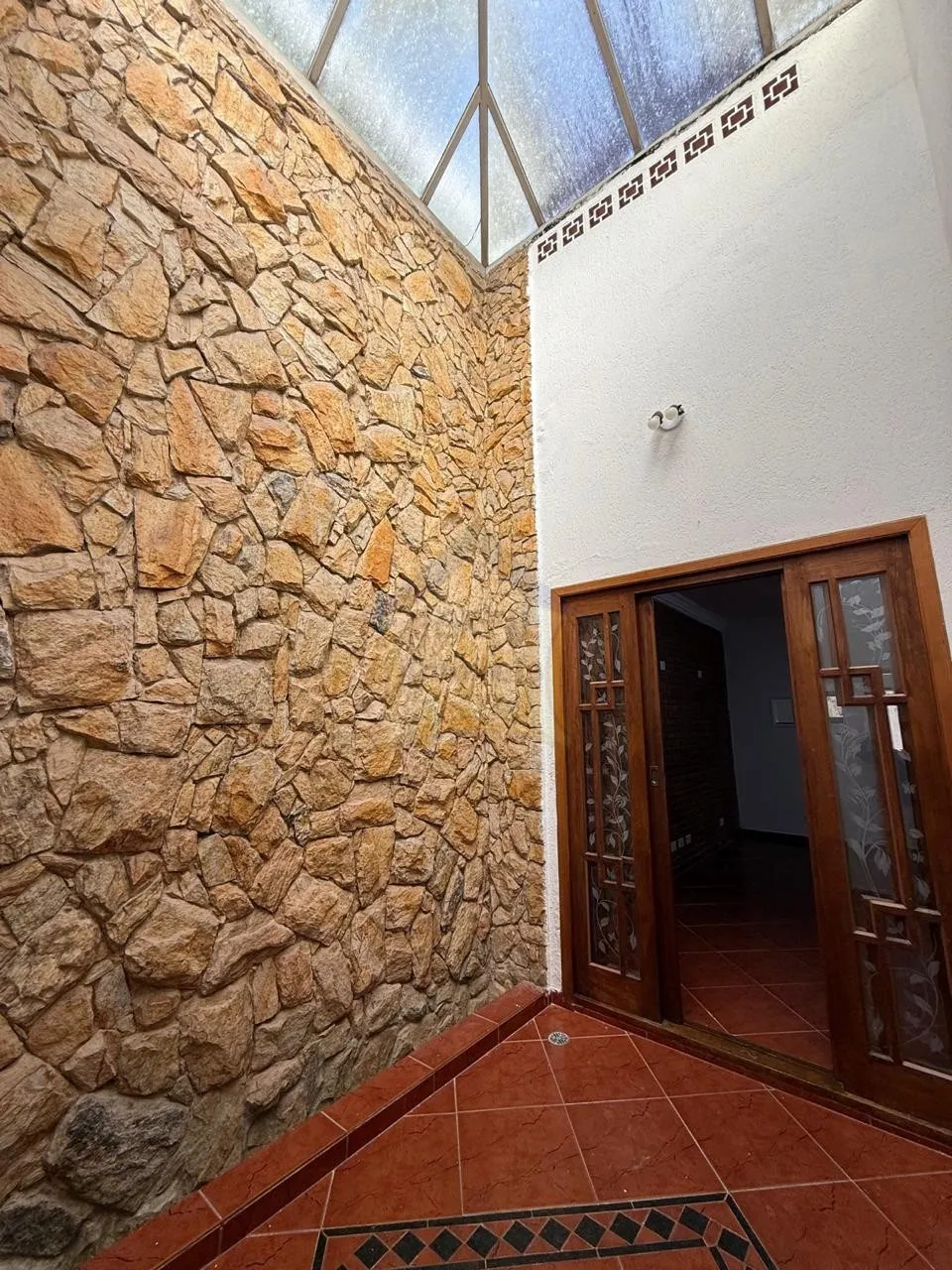 Casa 3 quartos para Locação Anual no bairro Campestre em Santo André