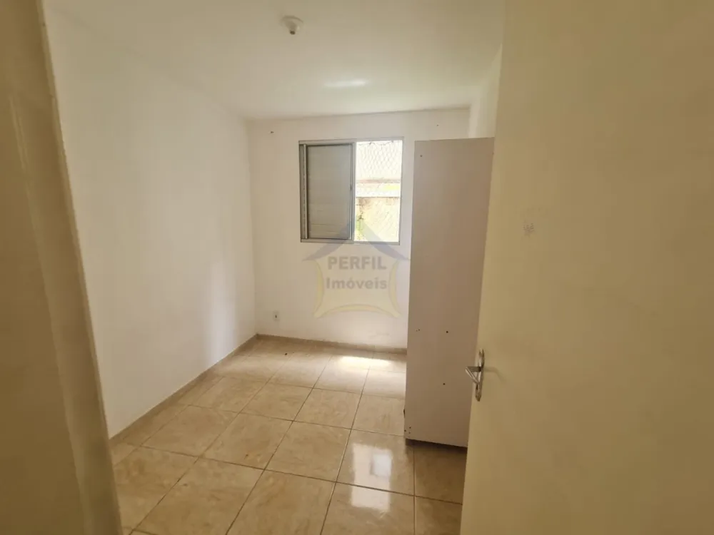 Apartamento 2 quartos para Venda no bairro Jardim Estrela em Mauá