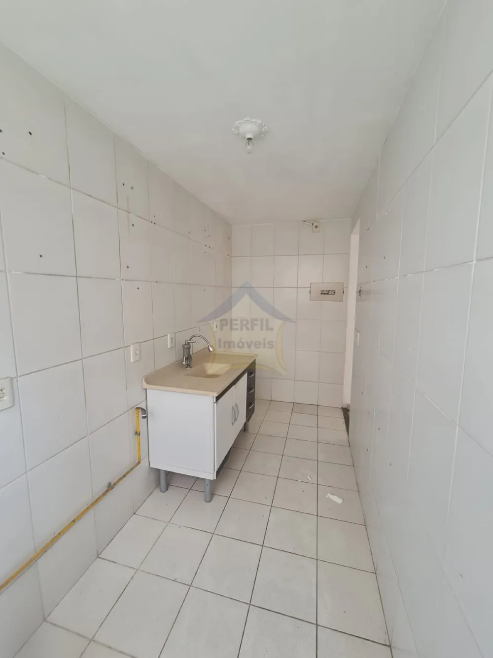 Apartamento 2 quartos para Venda no bairro Jardim Estrela em Mauá