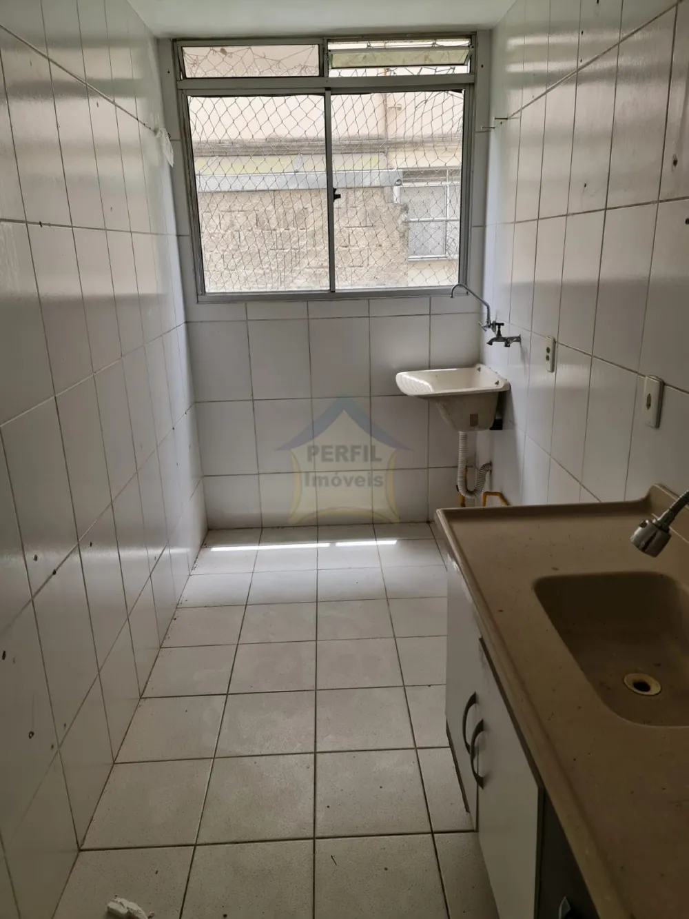 Apartamento 2 quartos para Venda no bairro Jardim Estrela em Mauá