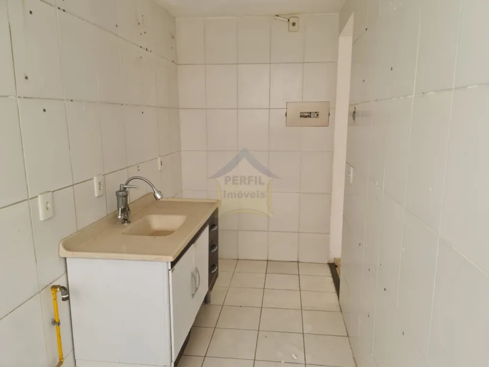 Apartamento 2 quartos para Venda no bairro Jardim Estrela em Mauá