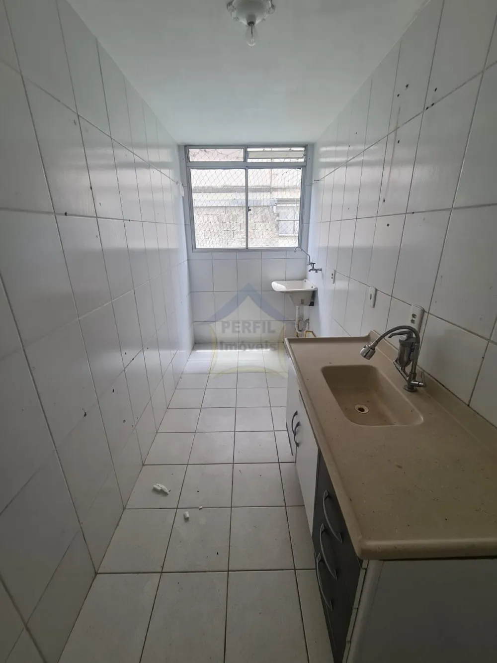 Apartamento 2 quartos para Venda no bairro Jardim Estrela em Mauá
