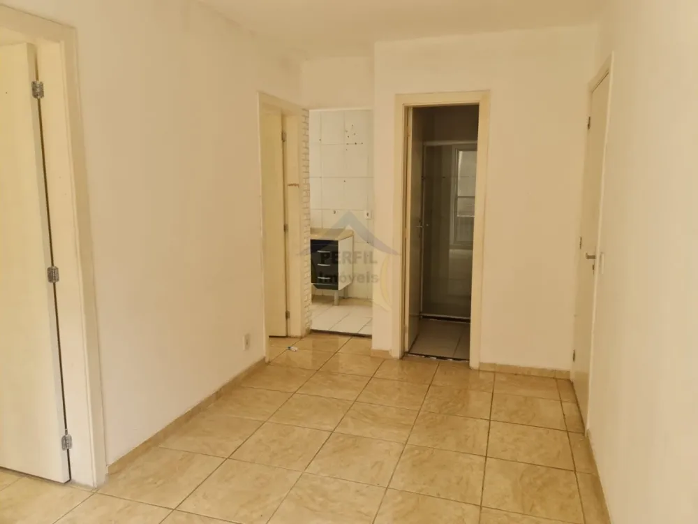 Apartamento 2 quartos para Venda no bairro Jardim Estrela em Mauá