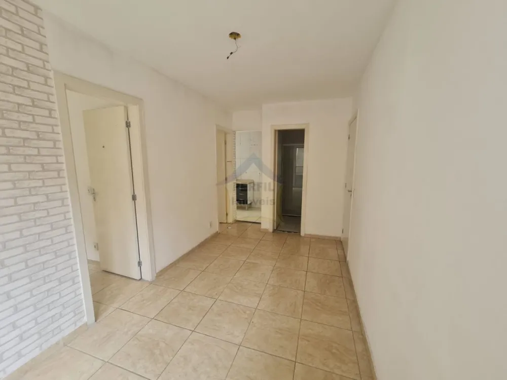 Apartamento 2 quartos para Venda no bairro Jardim Estrela em Mauá
