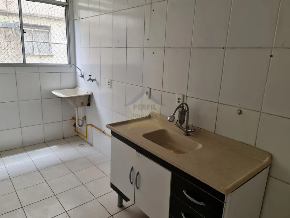 Apartamento 2 quartos para Venda no bairro Jardim Estrela em Mauá