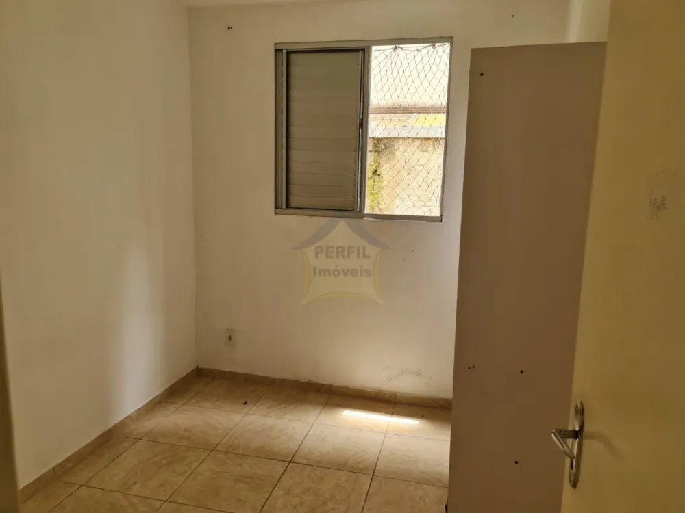 Apartamento 2 quartos para Venda no bairro Jardim Estrela em Mauá