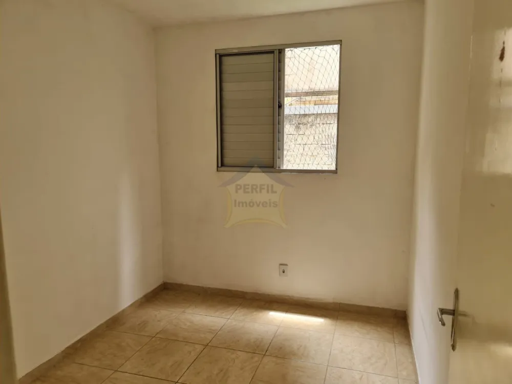 Apartamento 2 quartos para Venda no bairro Jardim Estrela em Mauá