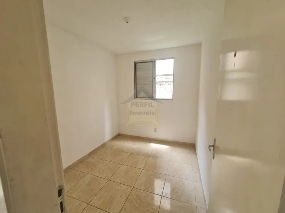 Apartamento 2 quartos para Venda no bairro Jardim Estrela em Mauá