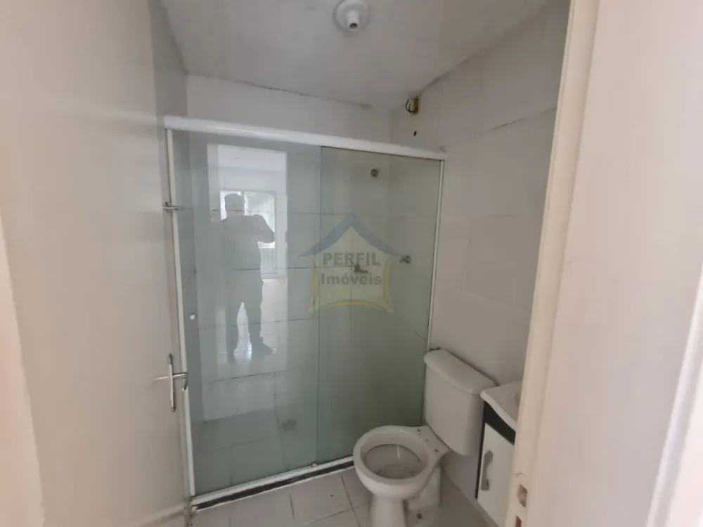 Apartamento 2 quartos para Venda no bairro Jardim Estrela em Mauá