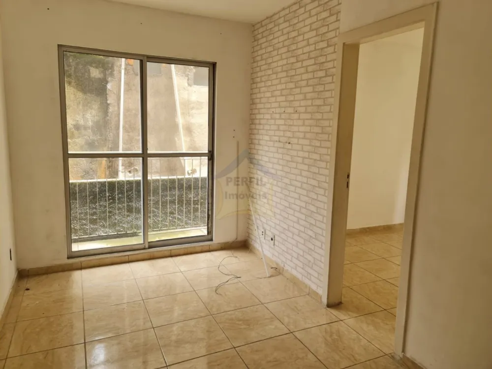 Apartamento 2 quartos para Venda no bairro Jardim Estrela em Mauá
