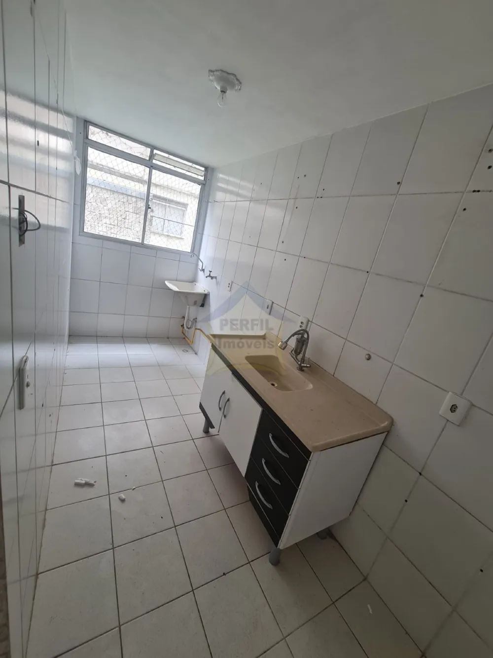 Apartamento 2 quartos para Venda no bairro Jardim Estrela em Mauá